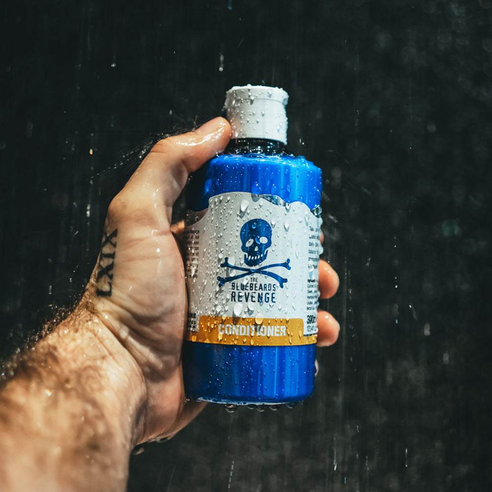 The Bluebeards Revenge kondicionierius vyrams 300ml