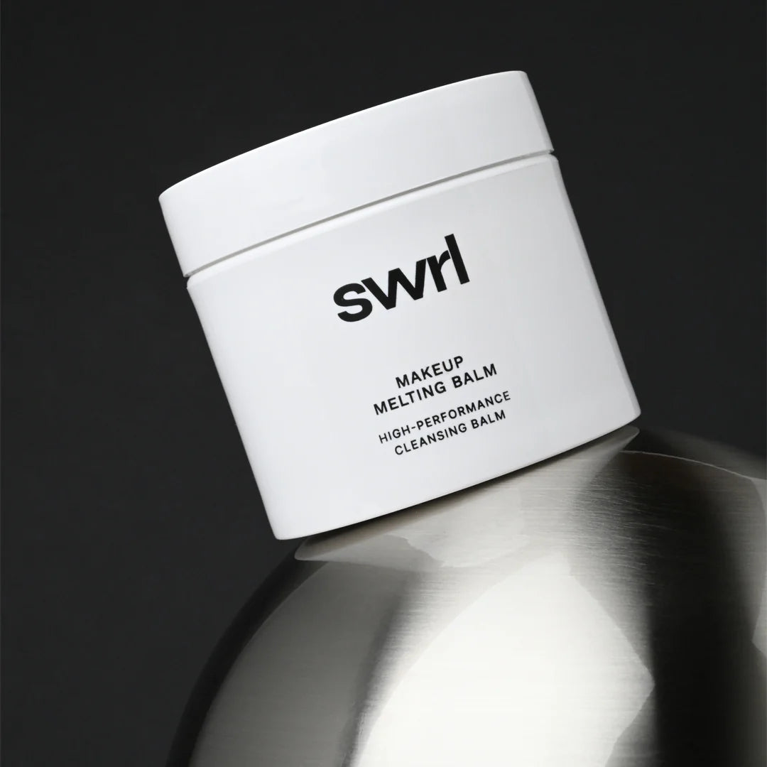 SWRL Makiažą tirpdantis balzamas, 100ml