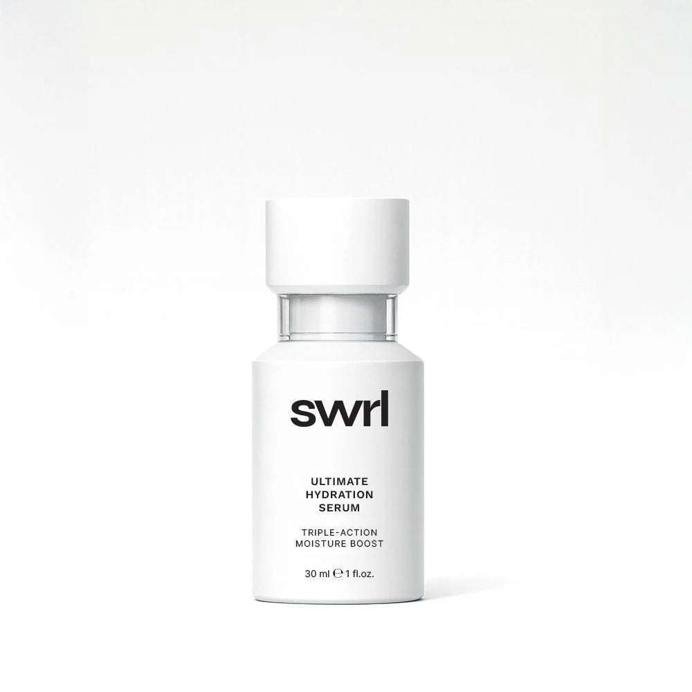SWRL Intensyvaus drėkinimo serumas, 30ml