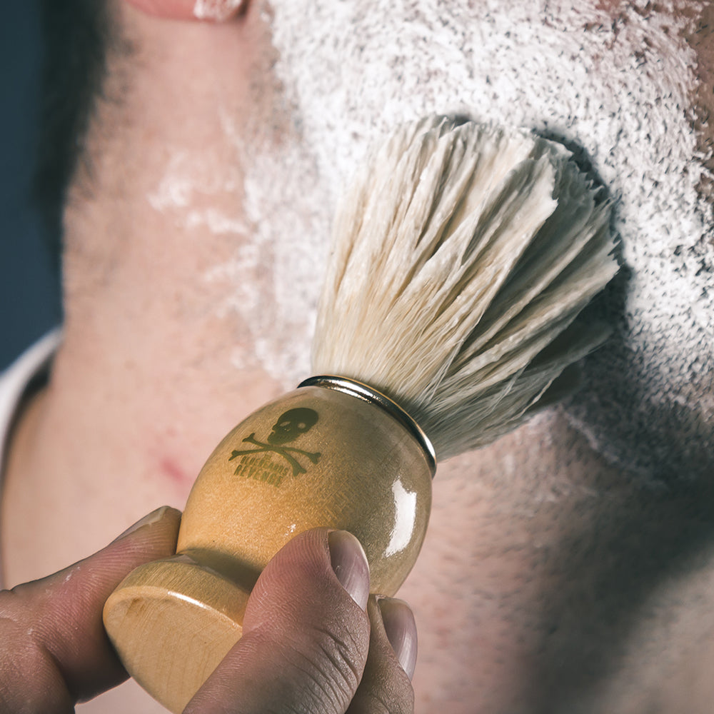 Doubloon Synthetic Brush