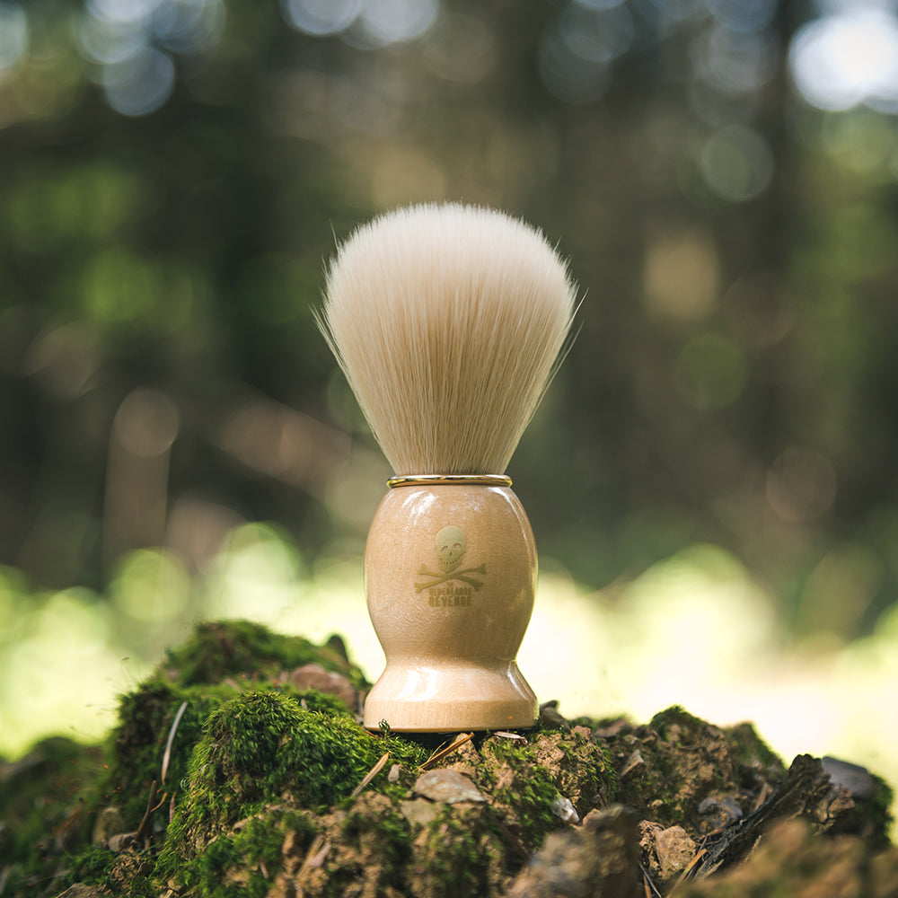Doubloon Synthetic Brush