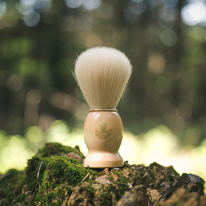 Doubloon Synthetic Brush