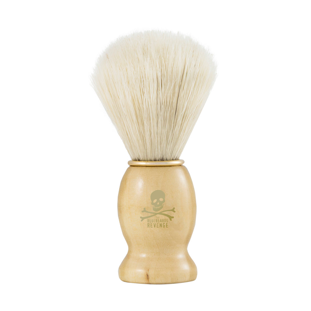 The Bluebeards Revenge Synthetic Shaving Brush