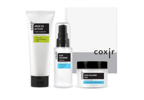 Coxir Ultra Hyaluronic rinkinys 50ml