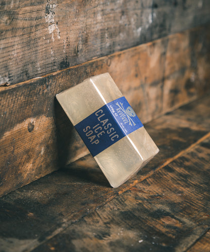 Classic Ice Soap 175 g