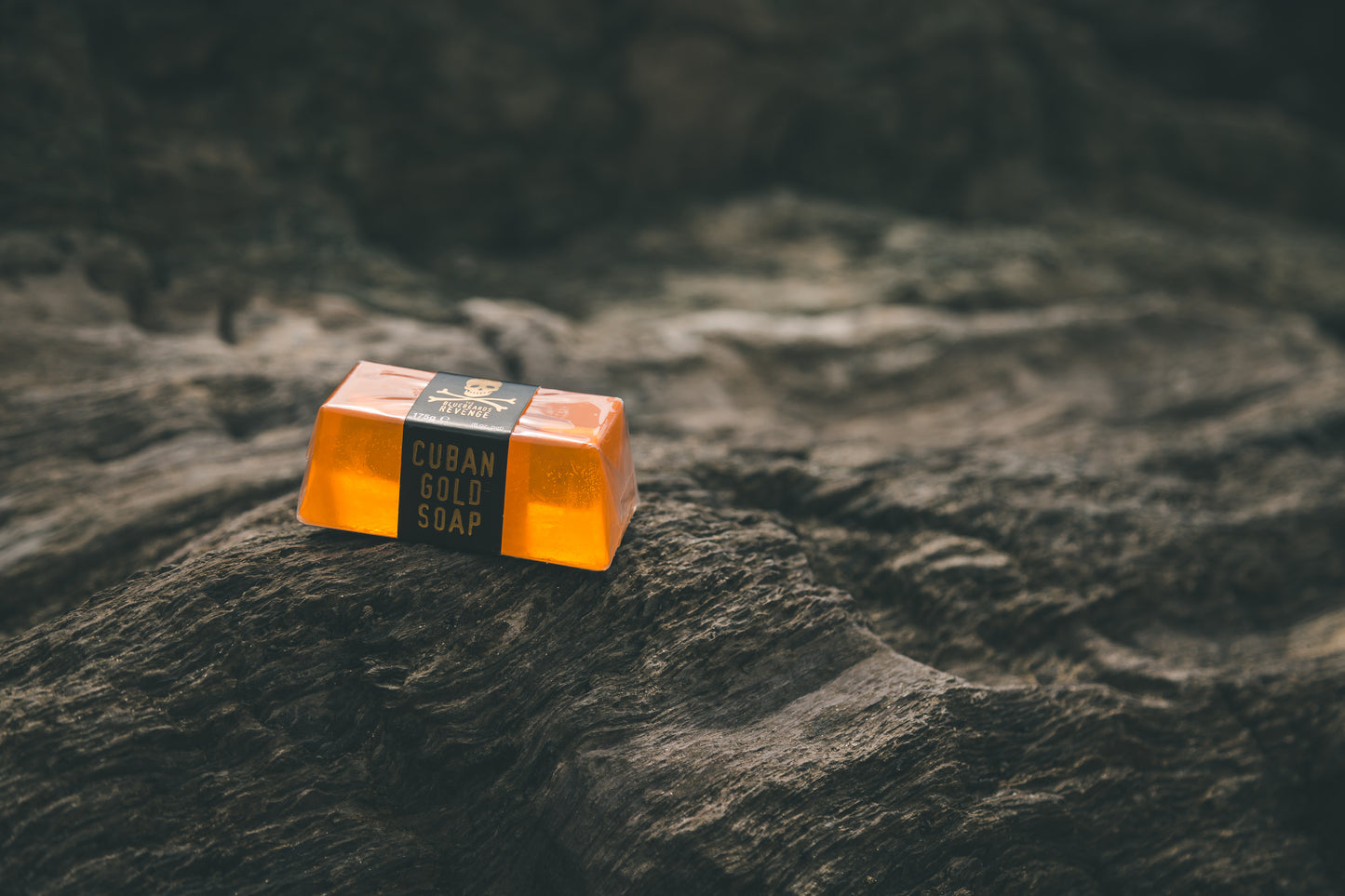 Cuban Gold Soap 175 g