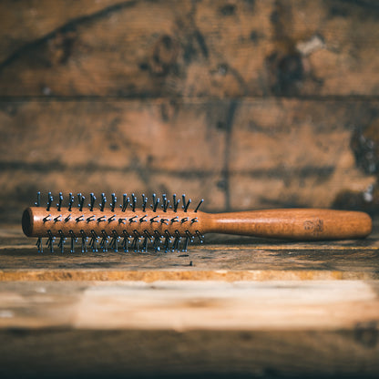 Quiff Roller