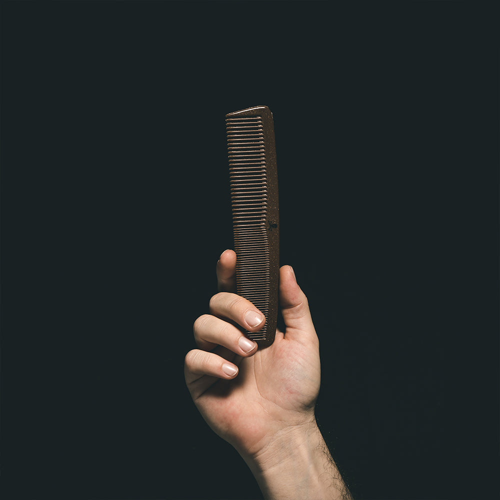 Liquid Wood Styling Comb