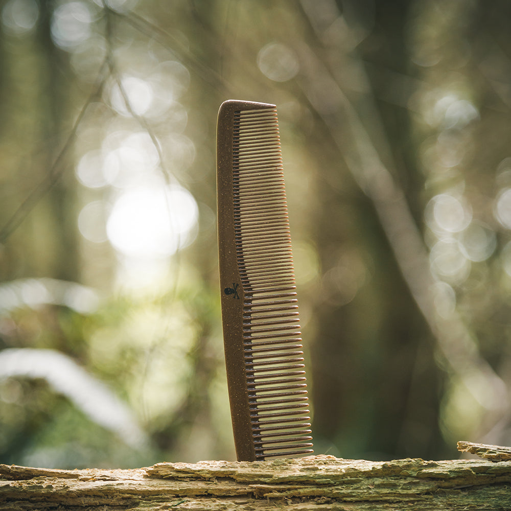 Liquid Wood Styling Comb