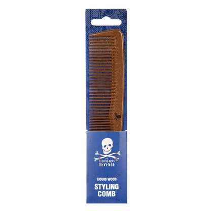 Liquid Wood Styling Comb