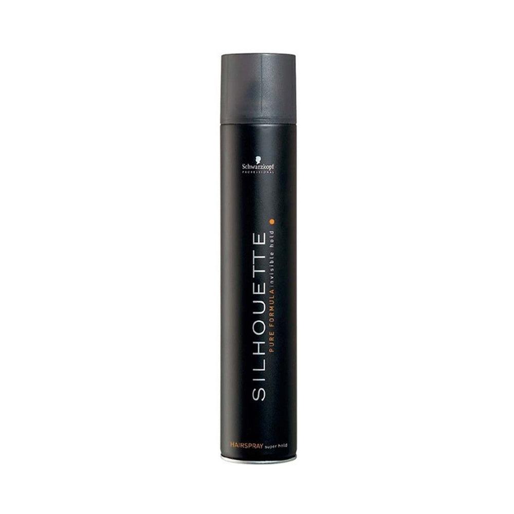 Schwarzkopf Professional Stiprios fiksacijos plaukų lakas, 300ml
