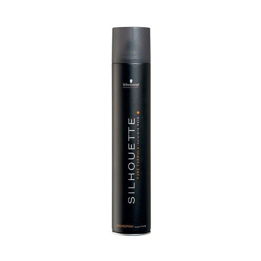 Schwarzkopf Professional Stiprios fiksacijos plaukų lakas, 300ml