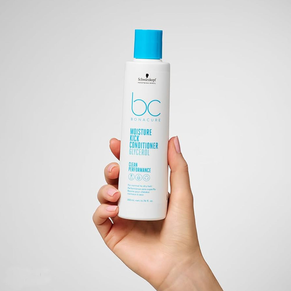 Schwarzkopf Professional Drėkinamasis kondicionierius, 200ml