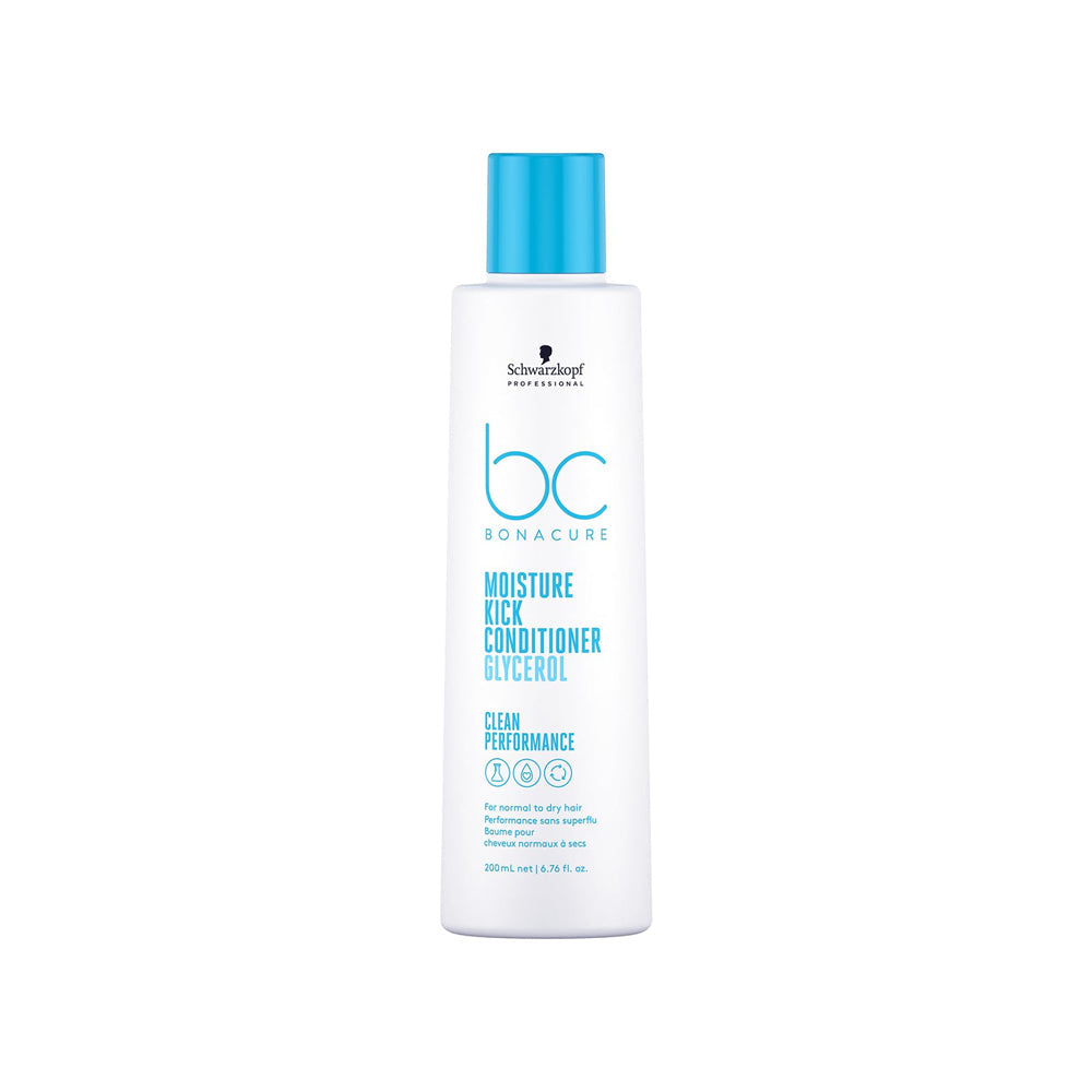 Schwarzkopf Professional Drėkinamasis kondicionierius, 200ml