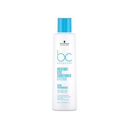 Schwarzkopf Professional Drėkinamasis kondicionierius, 200ml