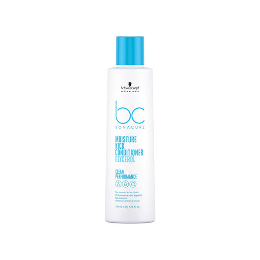 Schwarzkopf Professional Drėkinamasis kondicionierius, 200ml