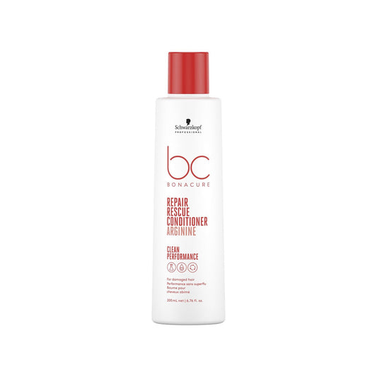Schwarzkopf Professional Kondicionierius pažeistiems plaukams, 200ml