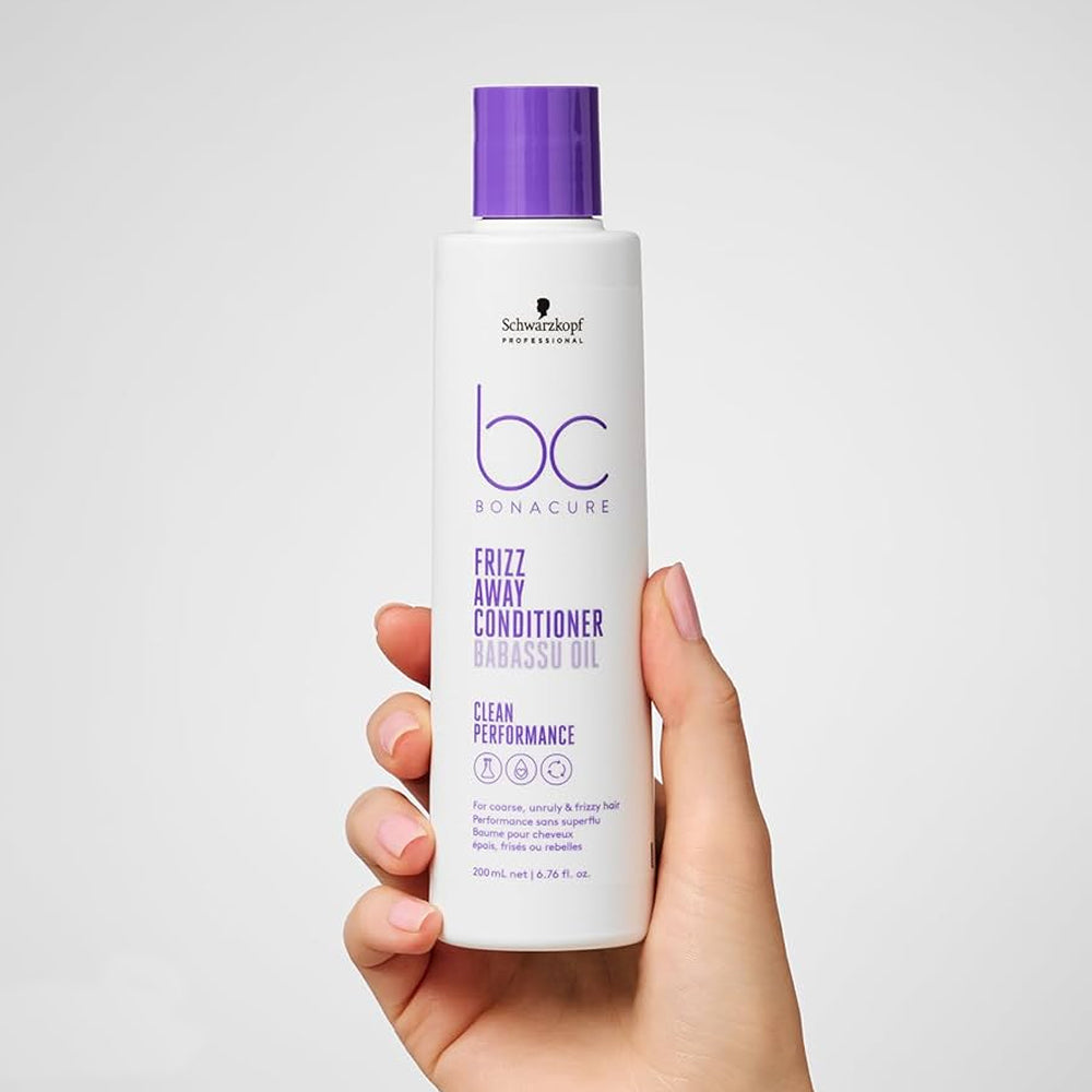 Schwarzkopf Professional FRIZZ AWAY Conditioner 200ml
