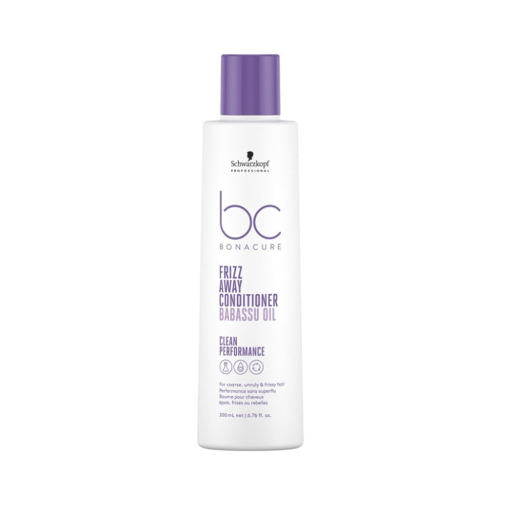 Schwarzkopf Professional FRIZZ AWAY Conditioner 200ml
