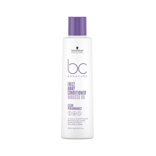 Schwarzkopf Professional FRIZZ AWAY Conditioner 200ml
