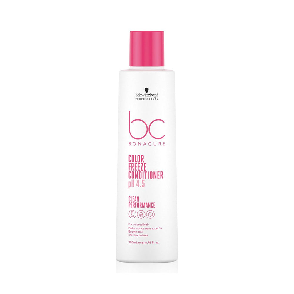 Schwarzkopf Professional Kondicionierius dažytiems plaukams, 200ml