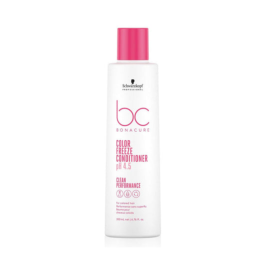 Schwarzkopf Professional Kondicionierius dažytiems plaukams, 200ml
