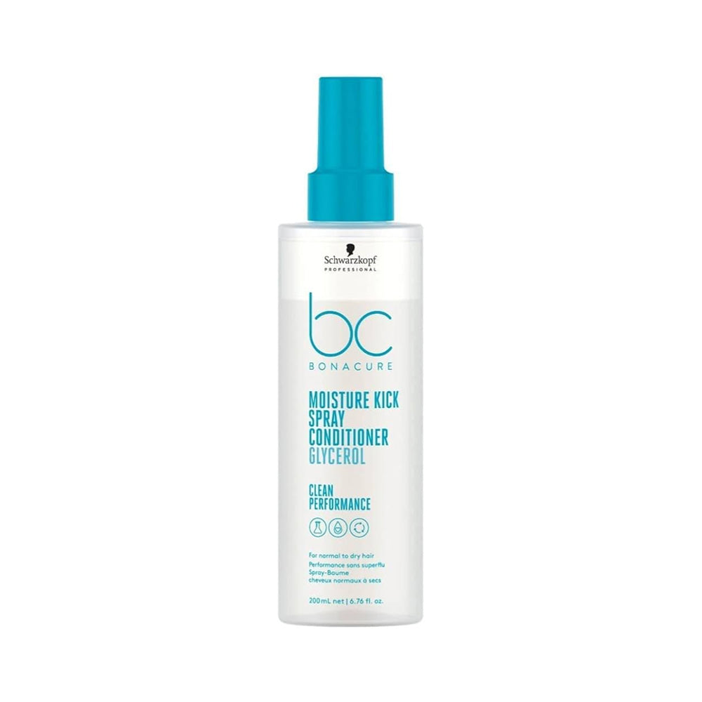 Schwarzkopf Professional Nenuskalaujamas drėkinamasis plaukų kondicionierius, 200ml
