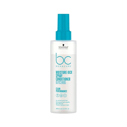 Schwarzkopf Professional Nenuskalaujamas drėkinamasis plaukų kondicionierius, 200ml