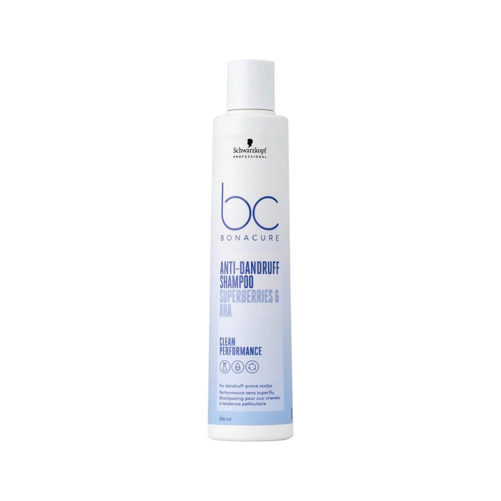 Schwarzkopf Professional Šampūnas nuo pleiskanų, 250ml