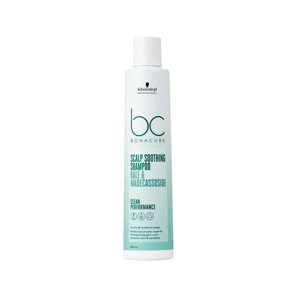 Schwarzkopf Professional Raminamasis šampūnas, 250ml