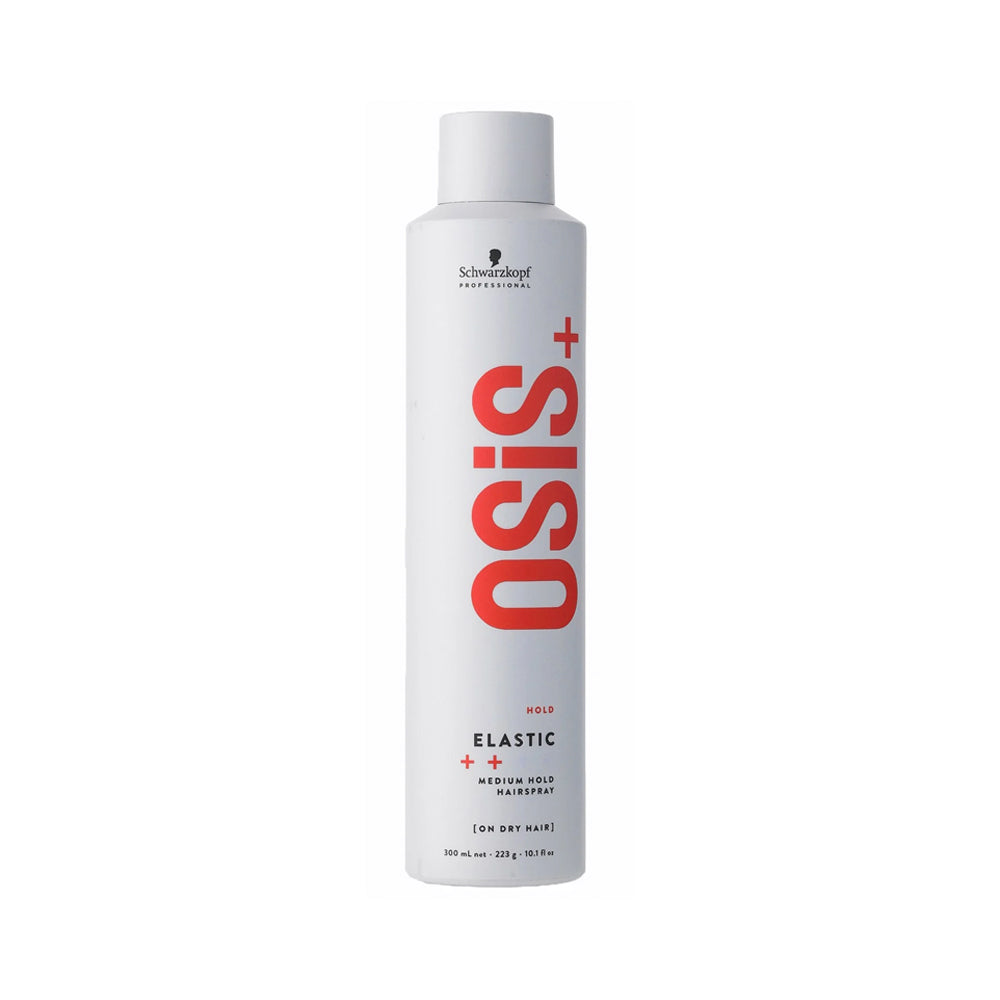 Schwarzkopf Professional Lanksčios fiksacijos plaukų lakas, 300ml