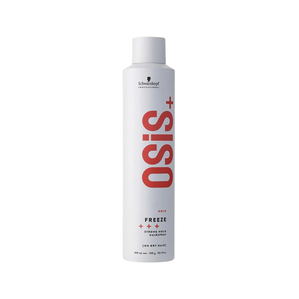 Schwarzkopf Professional Ypač stiprios fiksacijos plaukų lakas, 300ml