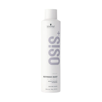 Schwarzkopf Professional Plaukų apimtį didinantis sausas šampūnas, 300ml