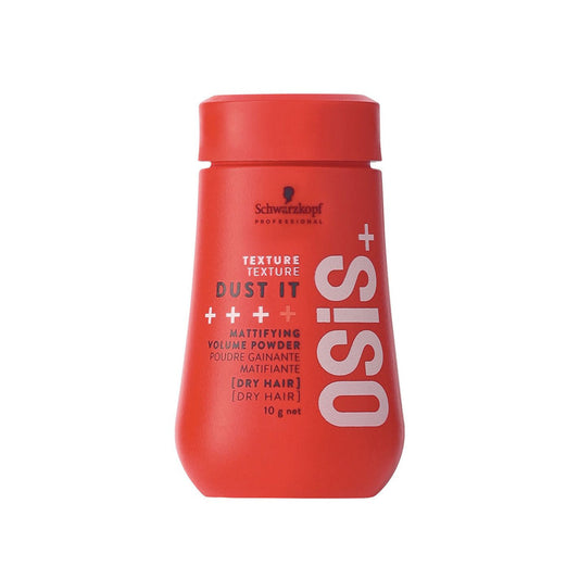 Schwarzkopf Professional Apimties ir matinį efektą suteikianti pudra, 10g
