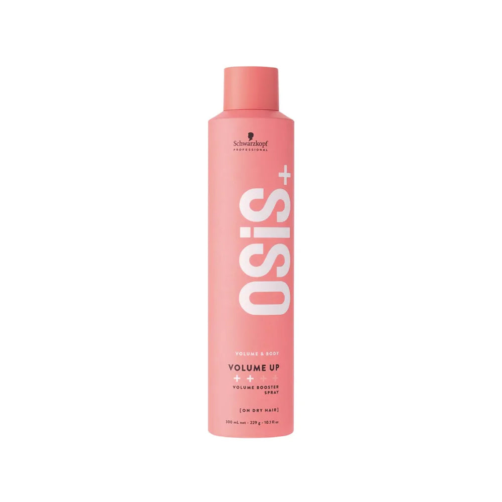 Schwarzkopf Professional Volumizing Hair Spray, 300ml