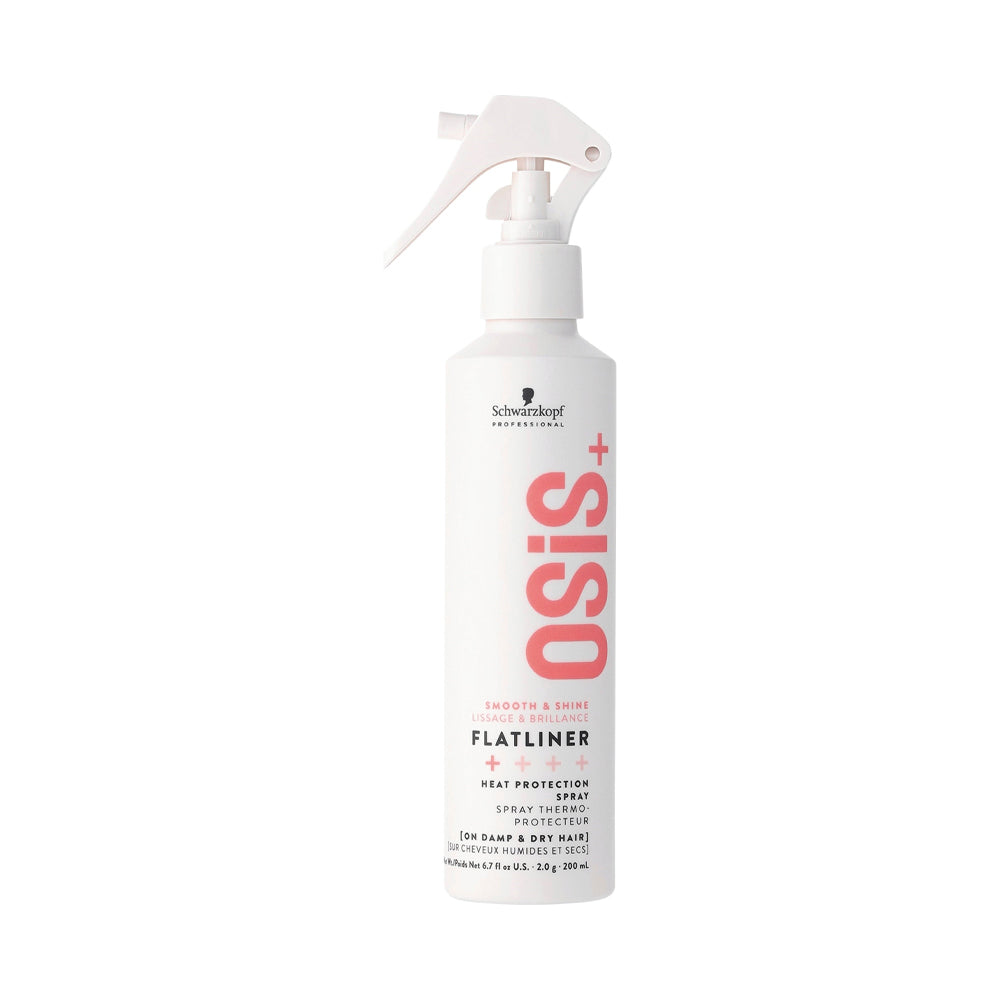 Schwarzkopf Professional Purškiklis apsaugai nuo karščio, 200ml