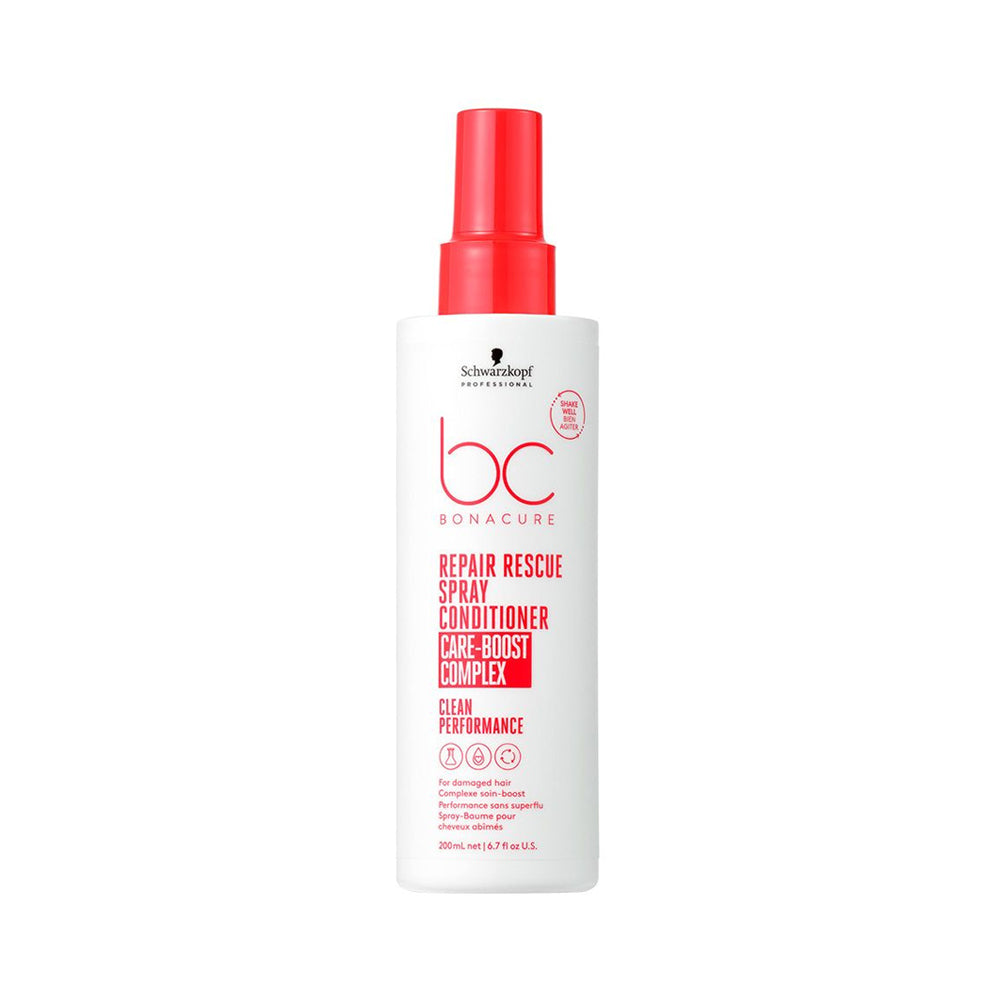 Schwarzkopf Professional Purškiamasis plaukų kondicionierius, 200ml