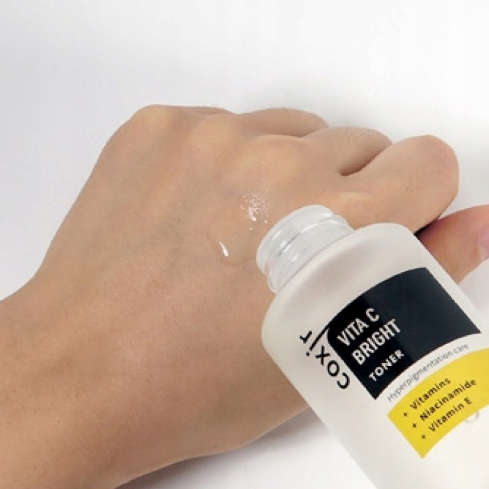 Coxir veido toneris su vitaminu C 150ml