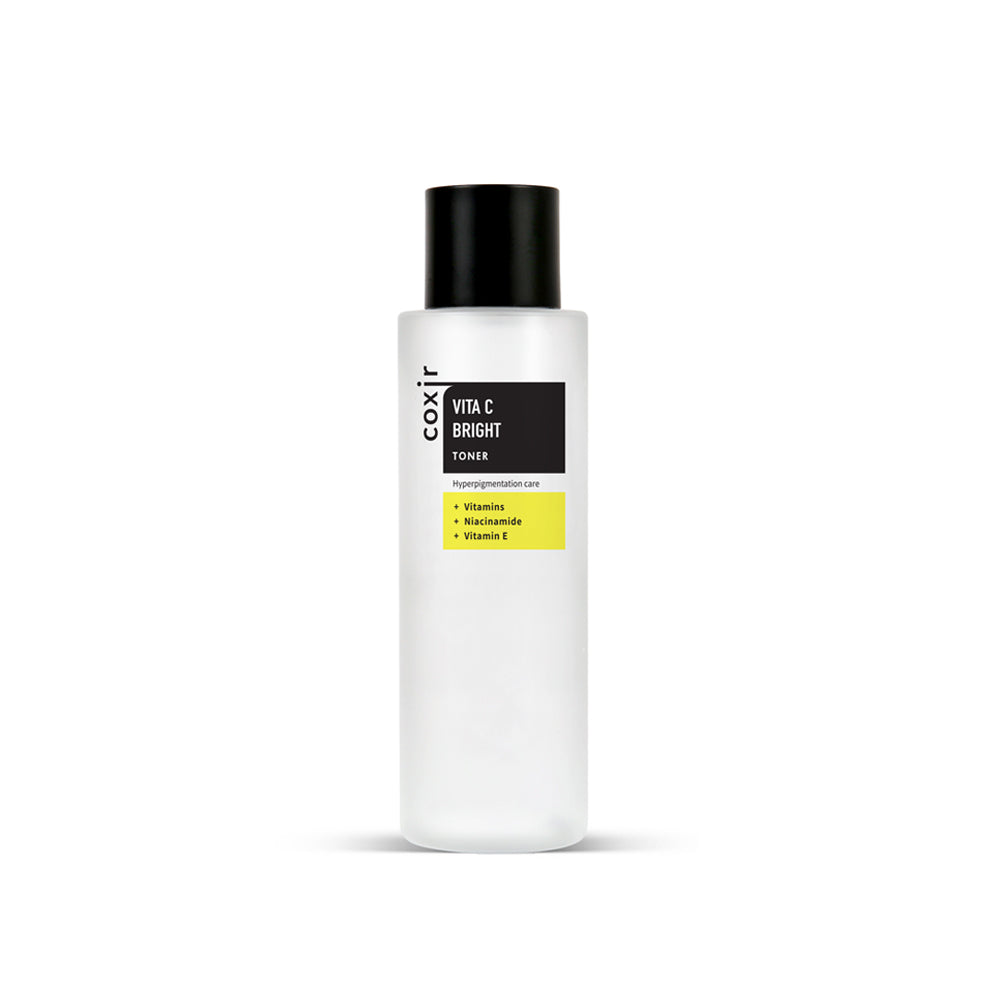 Coxir face toner with vitamin C 150ml