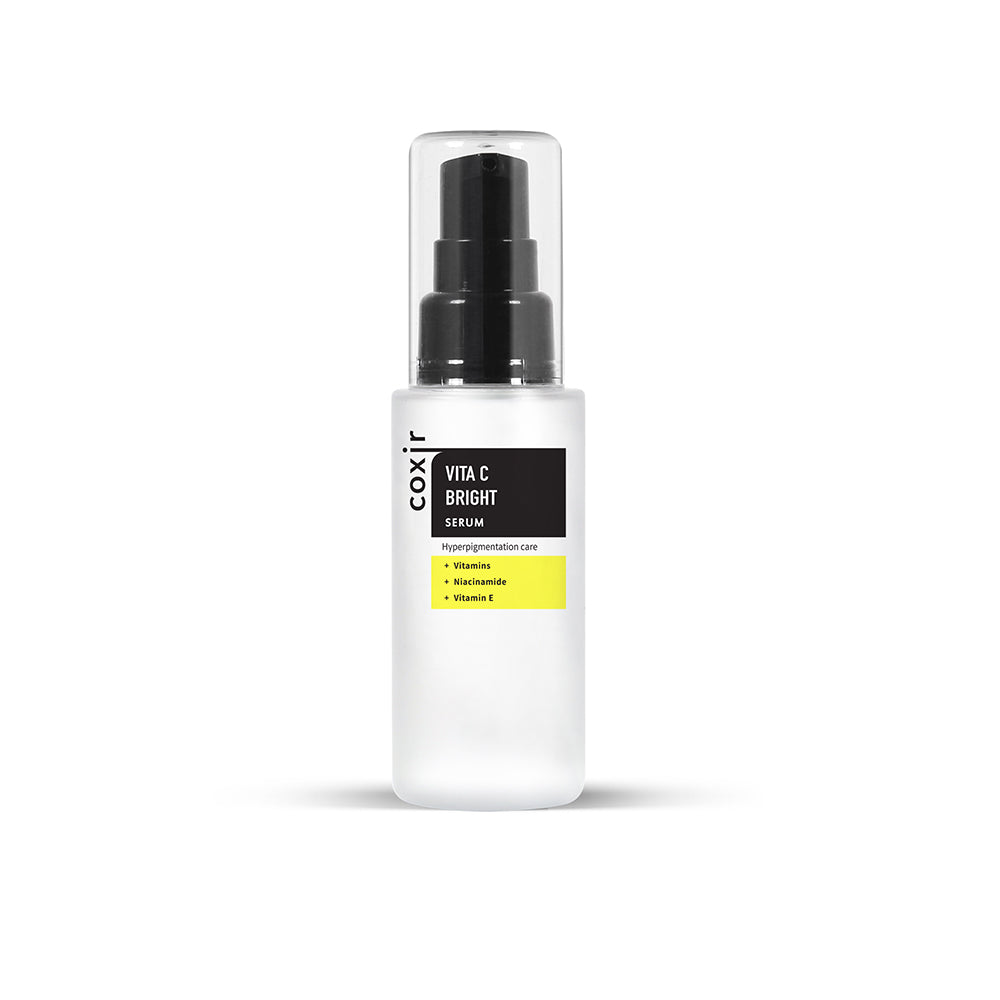 Coxir Vita C bright serum Veido serumas su vitaminu C
