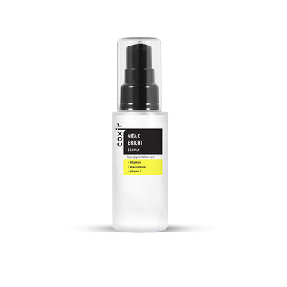 Coxir Vita C bright serum Veido serumas su vitaminu C
