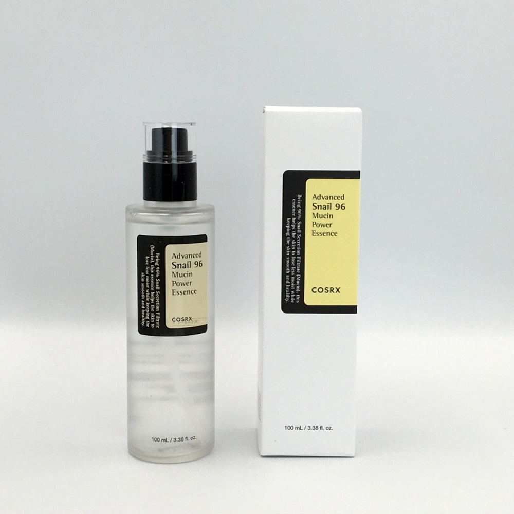 Cosrx veido esencija su sraigių mucinu 100ml