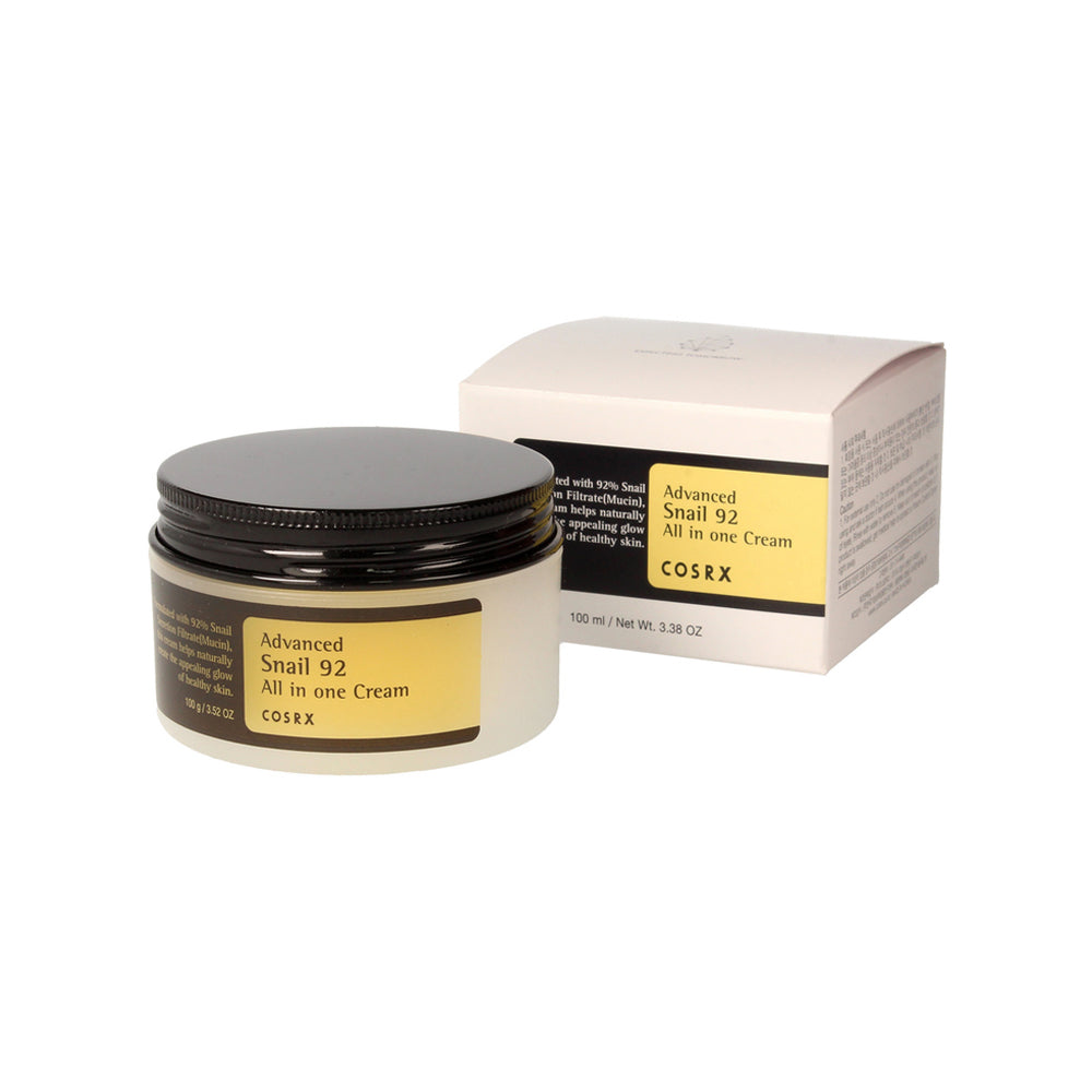 Cosrx veido kremas su sraigių mucinu 100g