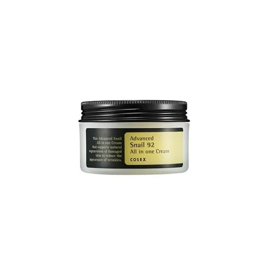 Cosrx Advanced Snail 92 All In One Cream 100g