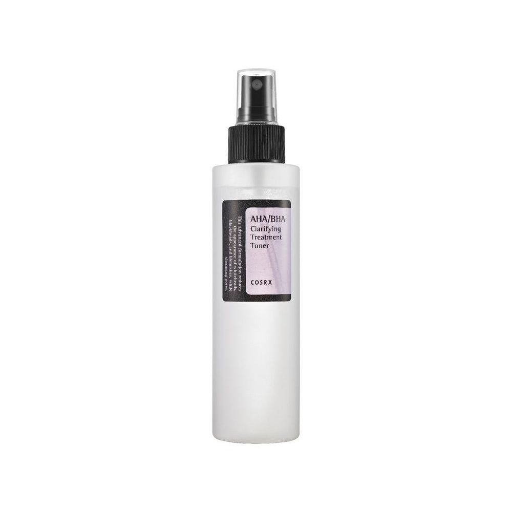 Cosrx Healing Facial Toner with AHA/BHA Acids 150ml
