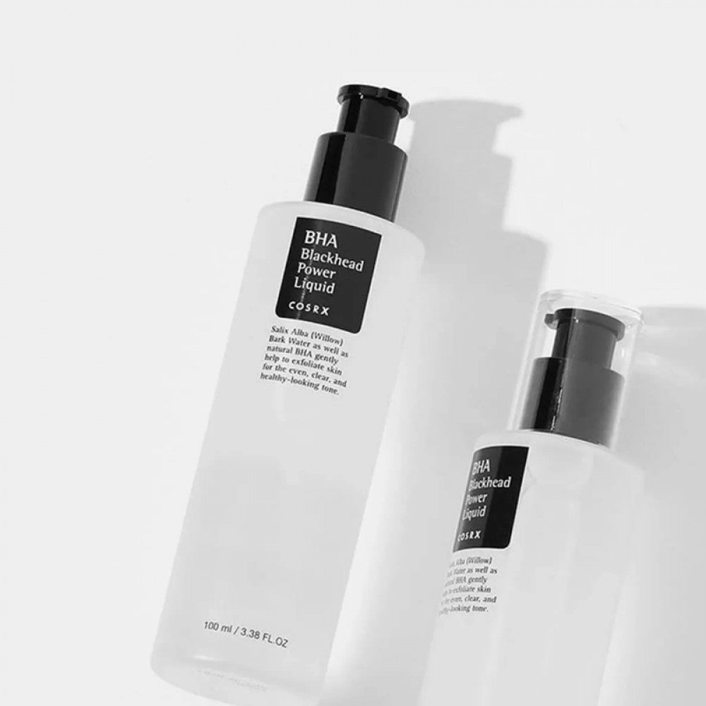 Cosrx esencija nuo inkštirų su BHA rūgštimis 100ml