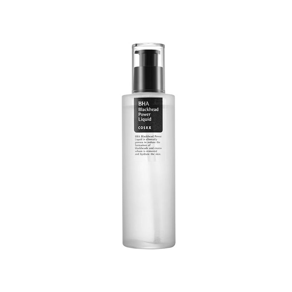 Cosrx BHA Blackhead Power Liquid 100ml
