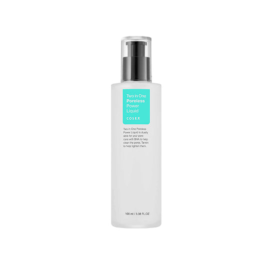 Cosrx Two In One Poreless Power Liquid 100ml