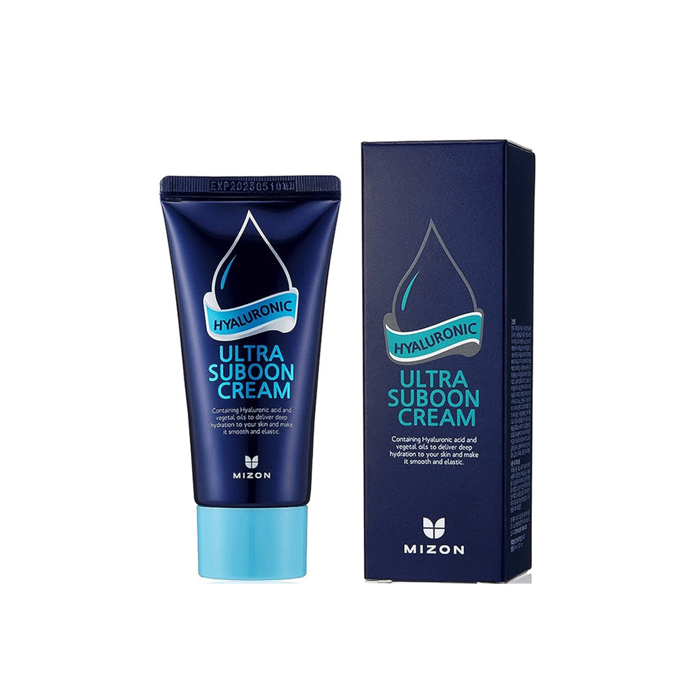 Mizon ypač drėkinantis veido kremas 45ml