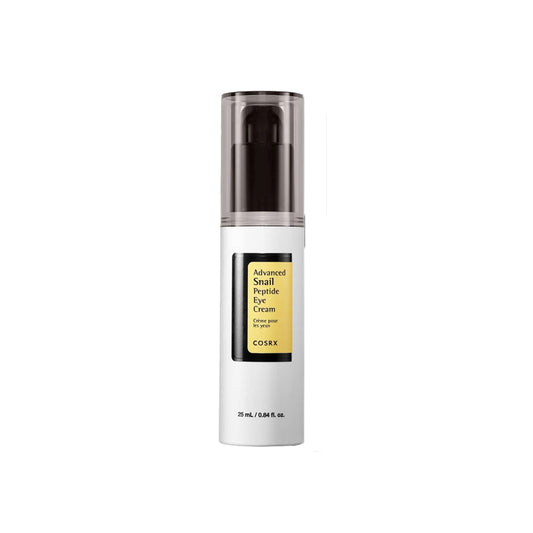 Cosrx Advanced Snail Peptide Eye Cream 25ml